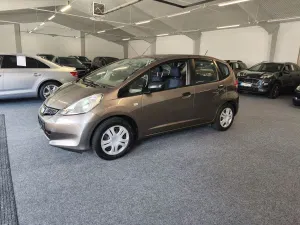 Honda Jazz III (2008-2014) 1.2 i-VTEC 50 Jahre Edition 2013