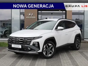 Hyundai Tucson IV (2020-) 1.6 T-GDi HEV Smart 2WD 2026