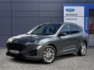 Ford Kuga III (2019 - ) 2020