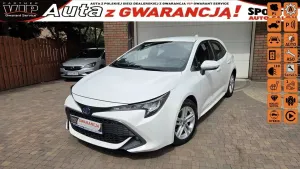 Toyota Corolla Seria E21 (2019-) 2022