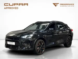 Cupra Formentor 1.5 eTSI mHEV DSG 2025