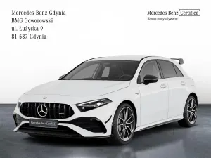 Mercedes-Benz A W177 (2018-) 2025