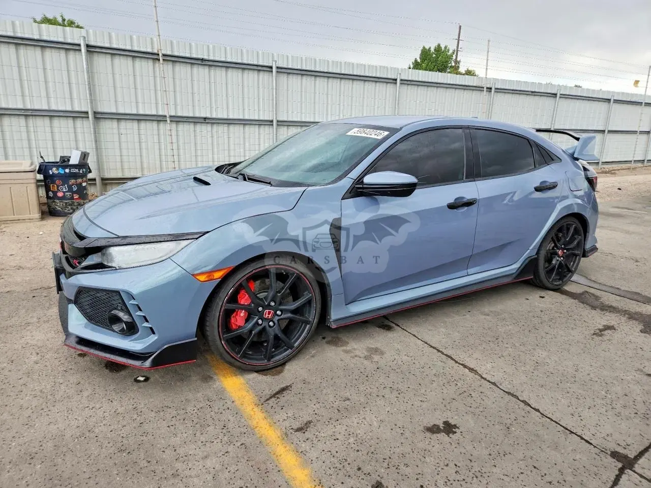 Honda Civic X (2017-2021) 2019