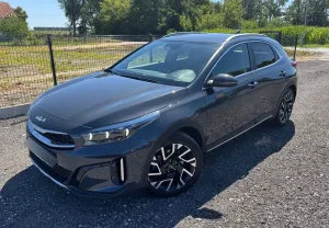 Kia XCeed 2024