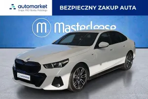 BMW 5 Series G60 (2023-) 520d mHEV M Sport 2024