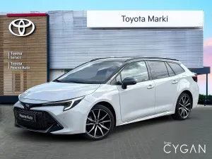 Toyota Corolla Seria E21 (2019-) 2025