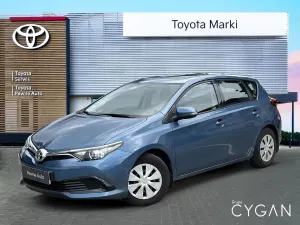 Toyota Auris II (2012-) 1.33 VVT-i Active 2017