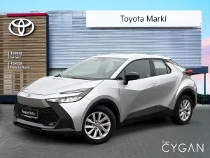 Toyota C-HR 1.8 Hybrid Comfort 2025