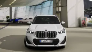 BMW X1 U11 (2022-) sDrive20i mHEV sport 2026