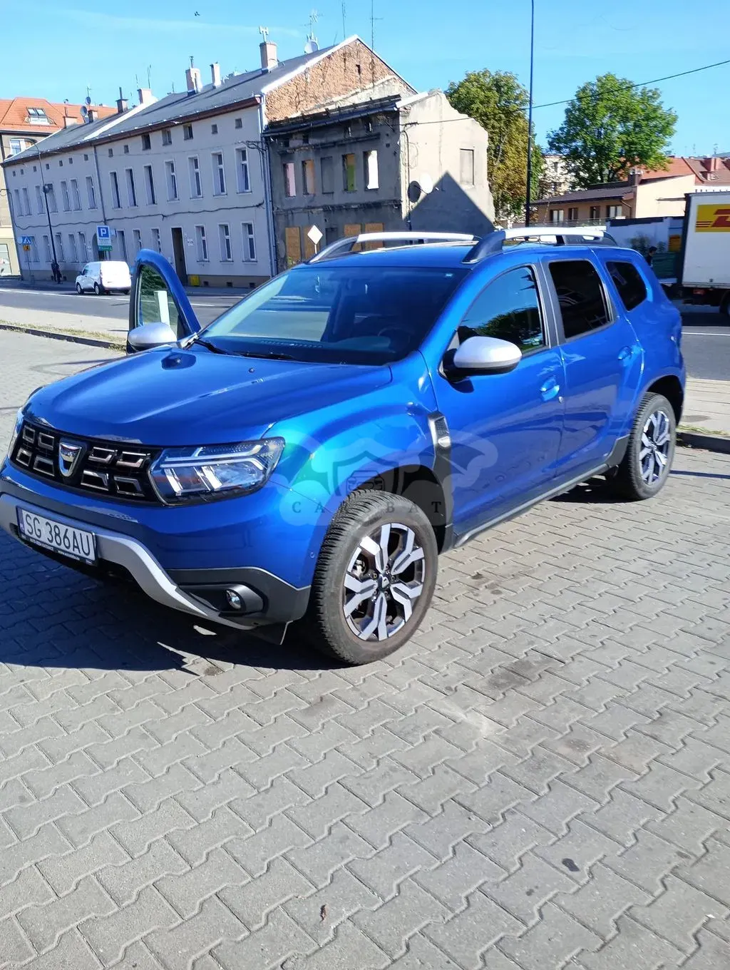 Dacia Duster II (2017-) 1.0 TCe Prestige 2022