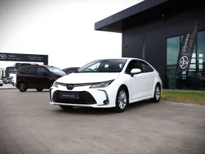 Toyota Corolla Seria E21 (2019-) 1.8 Hybrid Comfort 2023