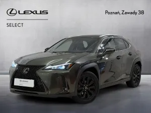 Lexus UX 250h GPF F Sport Design 2WD 2023