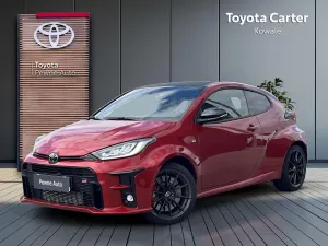 Toyota Yaris 1.6 Dynamic 2024