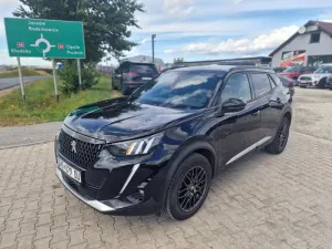 Peugeot 2008 II (2019-) 1.5 BlueHDi GT S&S 2021
