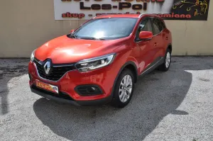 Renault Kadjar 1.3 TCe FAP S-Edition 2019