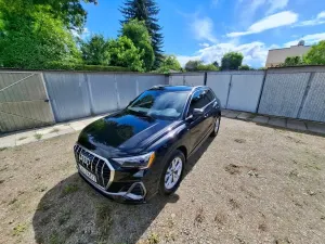 Audi Q3 II (2018- ) 2022