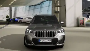 BMW X1 U11 (2022-) sDrive18i M Sport 2026