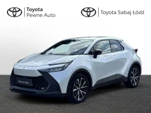 Toyota C-HR 1.8 Hybrid Style 2024