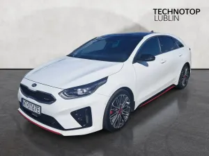 Kia Ceed 2021
