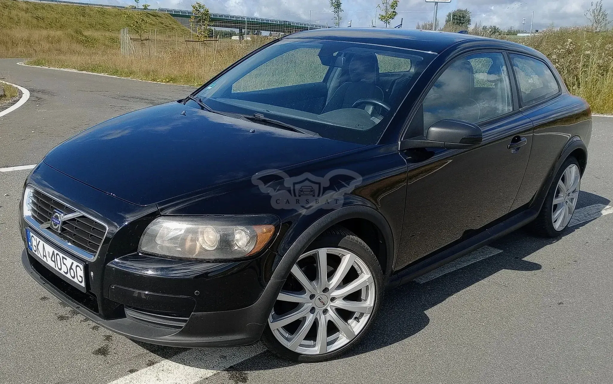 Volvo C30 1.8 Kinetic 2009