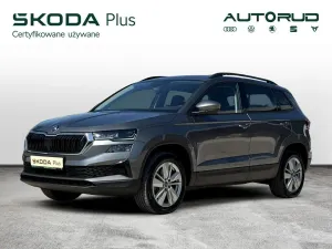 Skoda Karoq 1.5 TSI ACT Selection DSG 2025