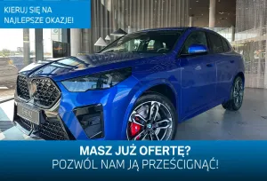 BMW X2 U10 (2023-) sDrive20d mHEV 2026