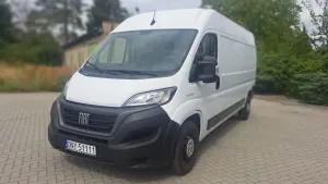 Fiat Ducato 2021