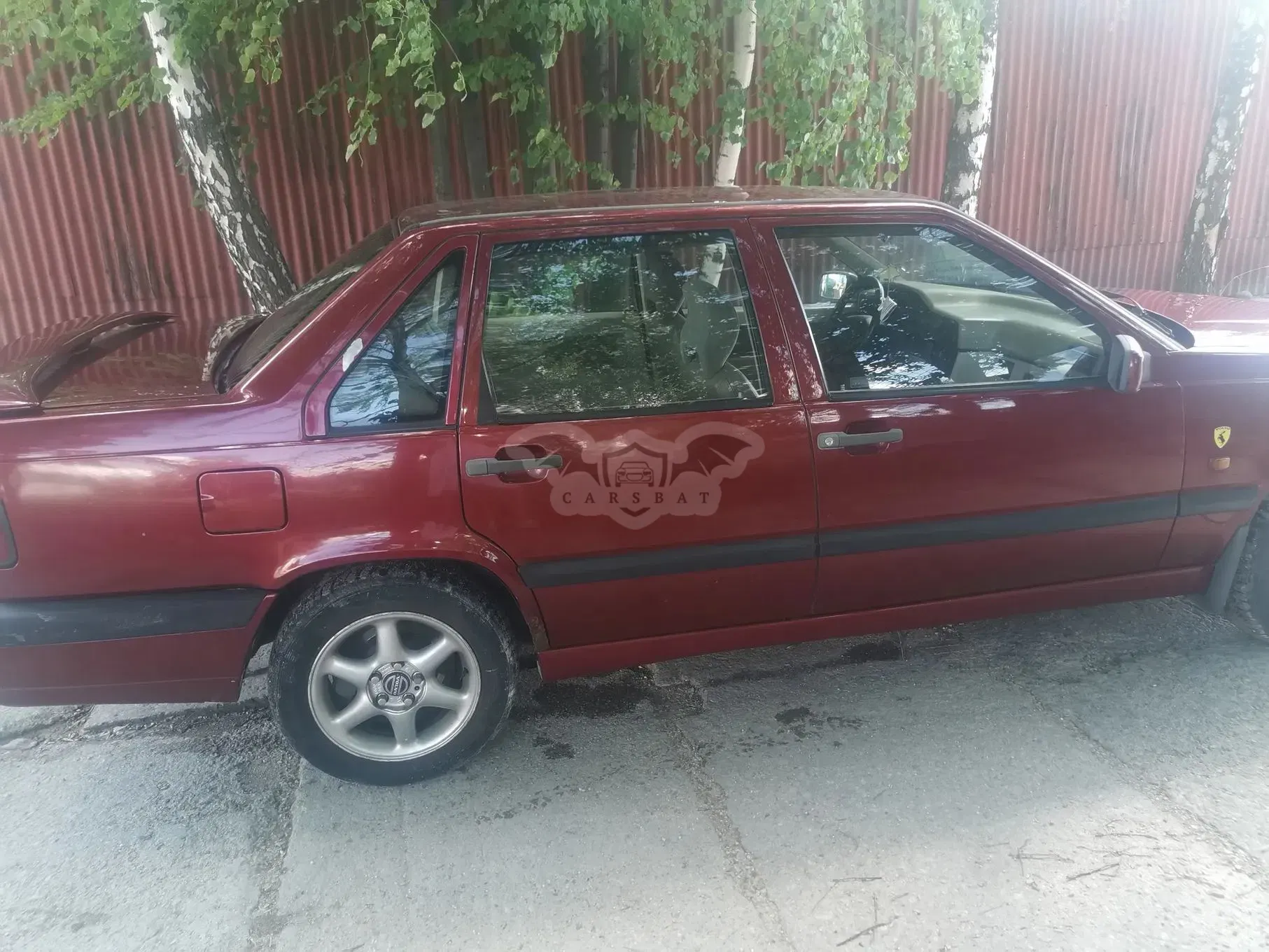 Volvo 850 2.5TDI 1996