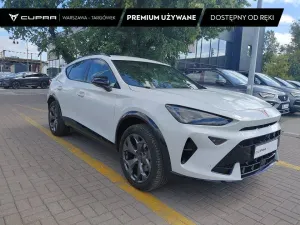 Cupra Formentor 2025