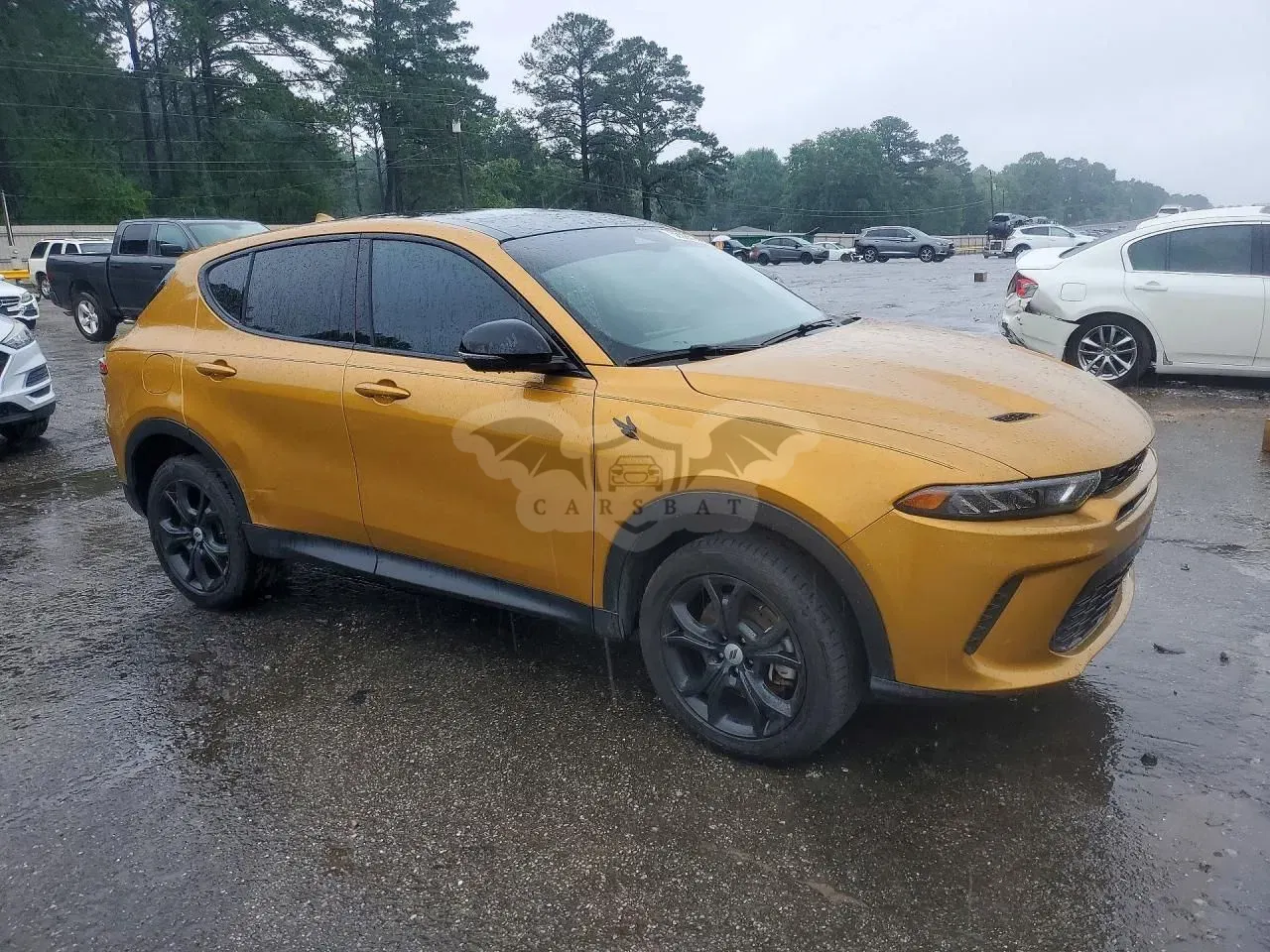 Dodge Hornet 2023