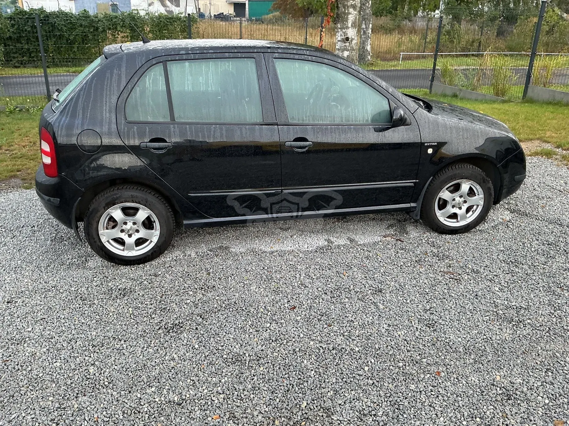 Skoda Fabia I (1999-2008) 1.4 16V Comfort 2005