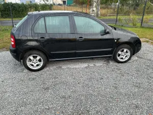 Skoda Fabia I (1999-2008) 1.4 16V Comfort 2005