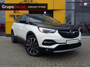 Opel Grandland 2021