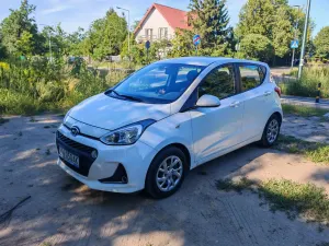 Hyundai i10 III (2019-) 1.0 Comfort 2019