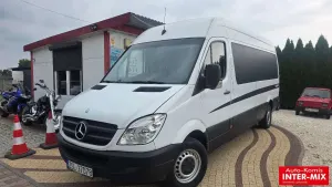 Mercedes-Benz Sprinter 2007