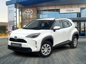 Toyota Yaris Cross 2024