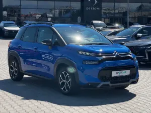 Citroën C3 Aircross 1.2 PureTech Max S&S 2023