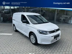 Volkswagen Caddy 2026