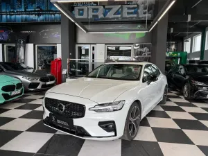 Volvo S60 III (2018-) 2024