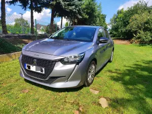 Peugeot 208 II (2019-) 1.2 PureTech Like S&S 2020