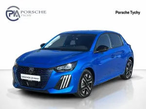 Peugeot 208 II (2019-) 2024