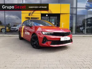Opel Astra L (2021-) 2023