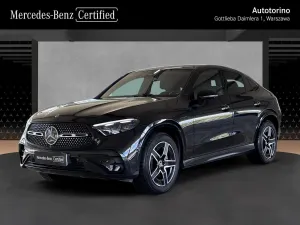 Mercedes-Benz GLC II (2022-) 2025