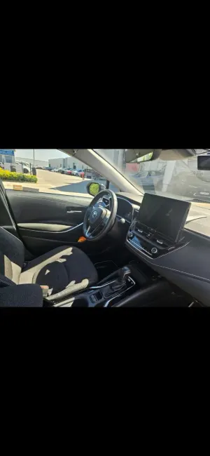Toyota Corolla Seria E21 (2019-) 1.8 Hybrid Style 2023