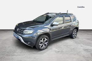 Dacia Duster II (2017-) 1.0 TCe Prestige 2022