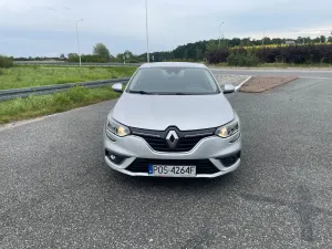 Renault Megane IV (2016-) 1.3 TCe FAP Techno EDC 2020