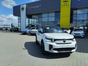 Citroën C3 Aircross Hybrid 145 ë-DSC6 PLUS 2026