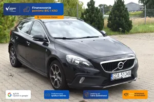 Volvo V40 II (2012-) D2 Drive-E Base 2016