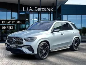 Mercedes-Benz GLE W167 (2019-) 2025