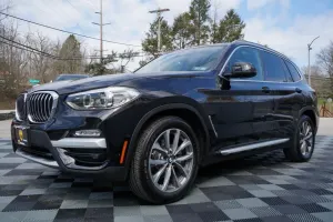 BMW X3 G01 (2017-) xDrive30i Advantage sport 2019